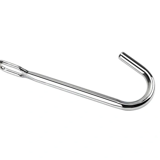 Stainless 5783 PerfectFit Plug Steel Ball No Hook 1106